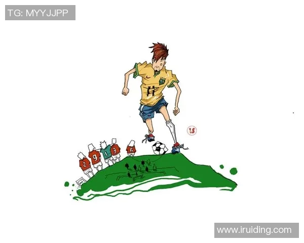 足球明星插画教程视频下载全攻略轻松掌握绘制技巧与风格