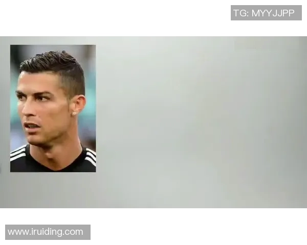 足球明星简笔画大全轻松绘制你喜爱的球星形象与标识