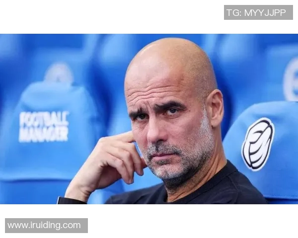 瓜迪奥拉神奇换人策略揭秘欧冠淘汰赛7次换人皆进球的背后故事